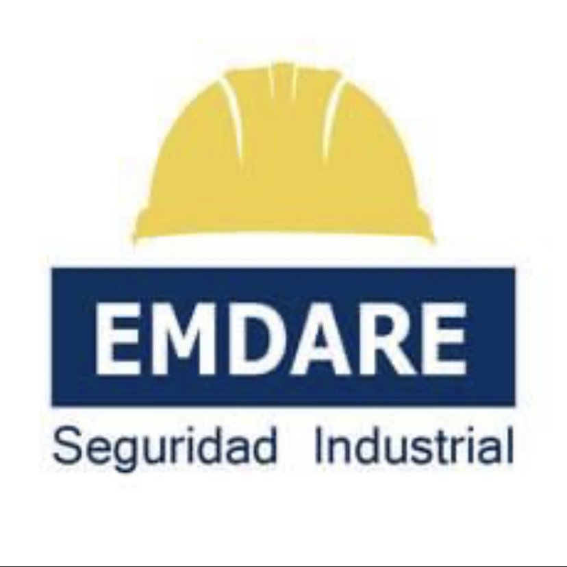 Emdare seguridad industrial